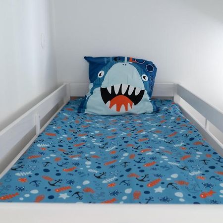 Appartement Little Mama 80 Meters From Public Parking Rapp à Colmar Extérieur photo