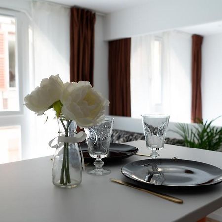 Appartement Little Mama 80 Meters From Public Parking Rapp à Colmar Extérieur photo