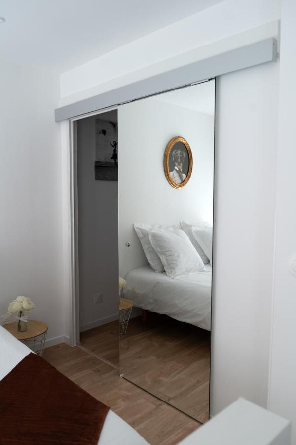 Appartement Little Mama 80 Meters From Public Parking Rapp à Colmar Extérieur photo