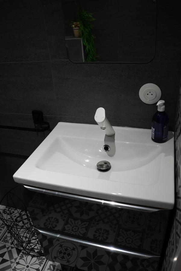 Appartement Little Mama 80 Meters From Public Parking Rapp à Colmar Extérieur photo