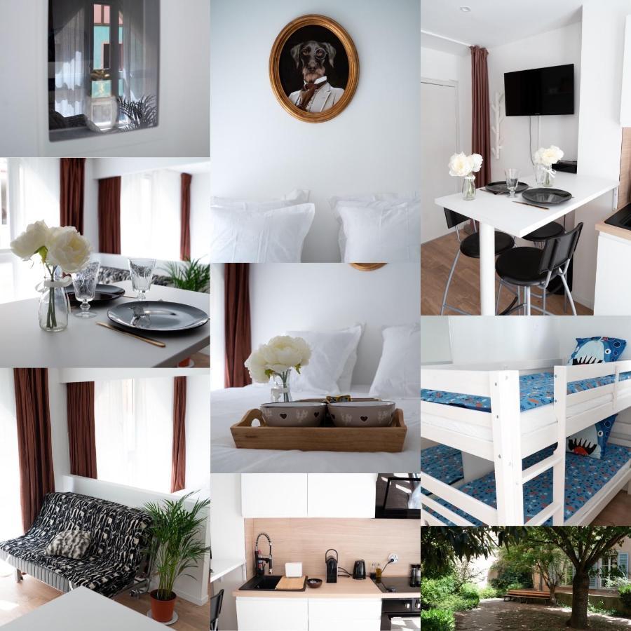 Appartement Little Mama 80 Meters From Public Parking Rapp à Colmar Extérieur photo