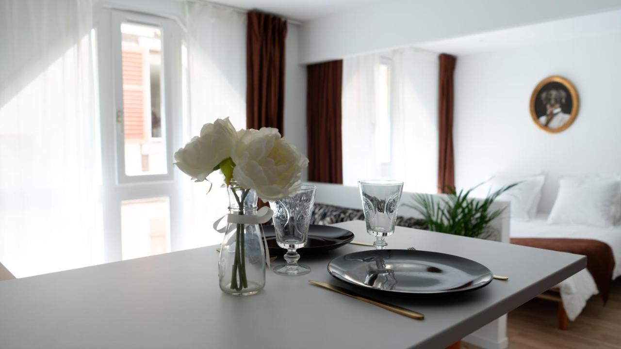Appartement Little Mama 80 Meters From Public Parking Rapp à Colmar Extérieur photo