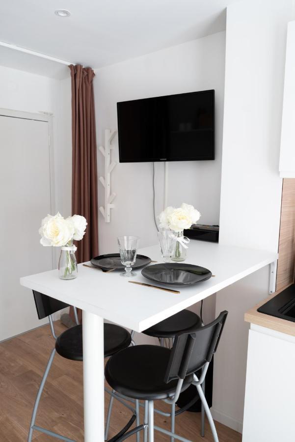 Appartement Little Mama 80 Meters From Public Parking Rapp à Colmar Extérieur photo