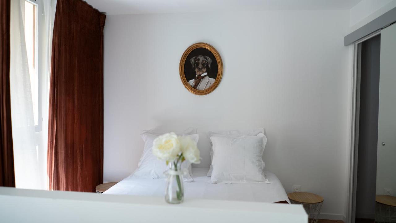 Appartement Little Mama 80 Meters From Public Parking Rapp à Colmar Extérieur photo