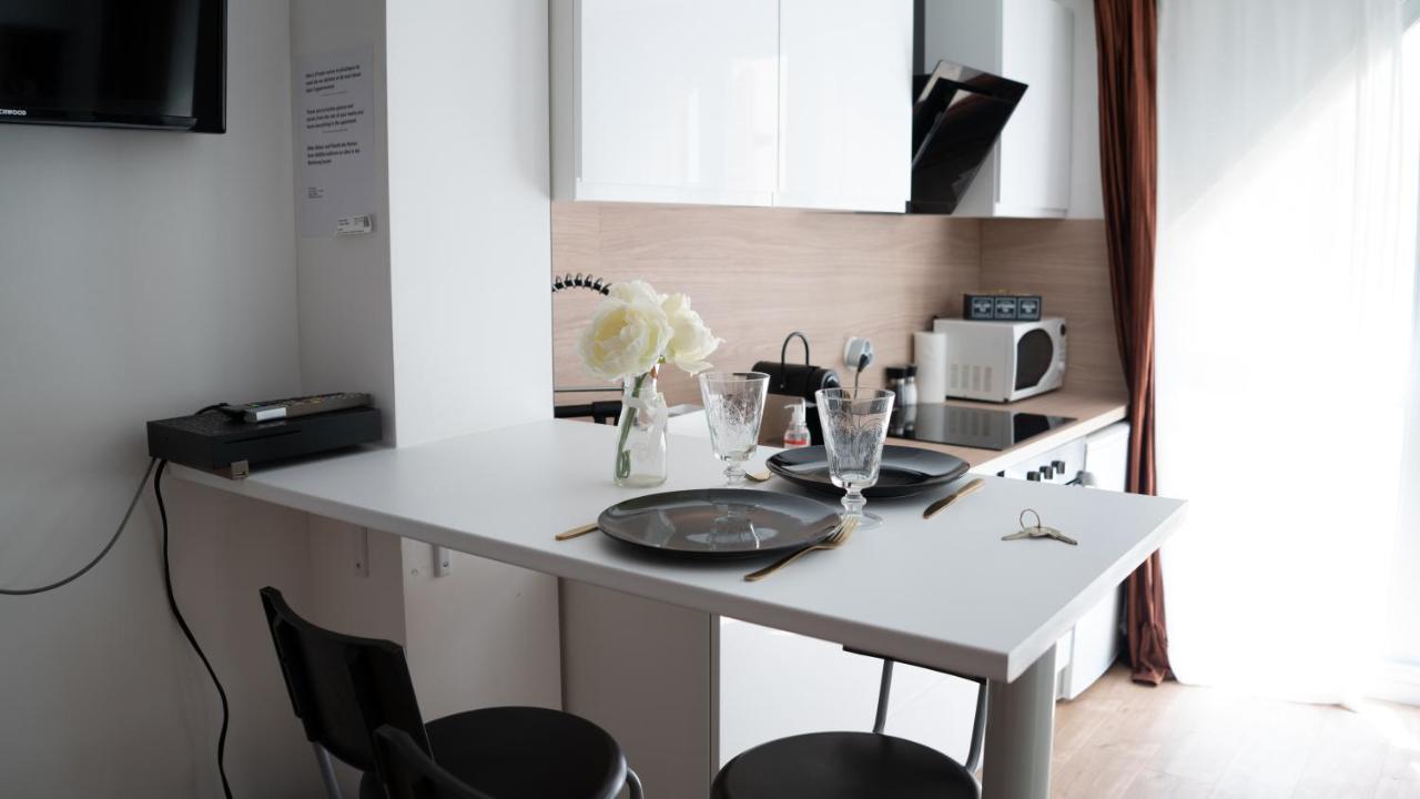 Appartement Little Mama 80 Meters From Public Parking Rapp à Colmar Extérieur photo
