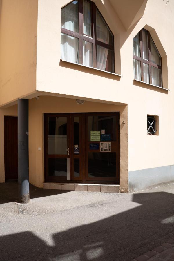 Appartement Little Mama 80 Meters From Public Parking Rapp à Colmar Extérieur photo