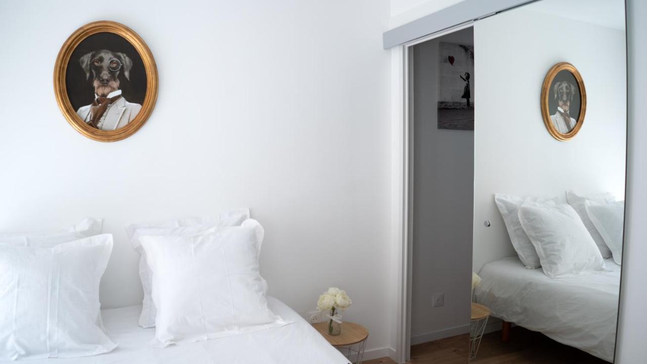 Appartement Little Mama 80 Meters From Public Parking Rapp à Colmar Extérieur photo