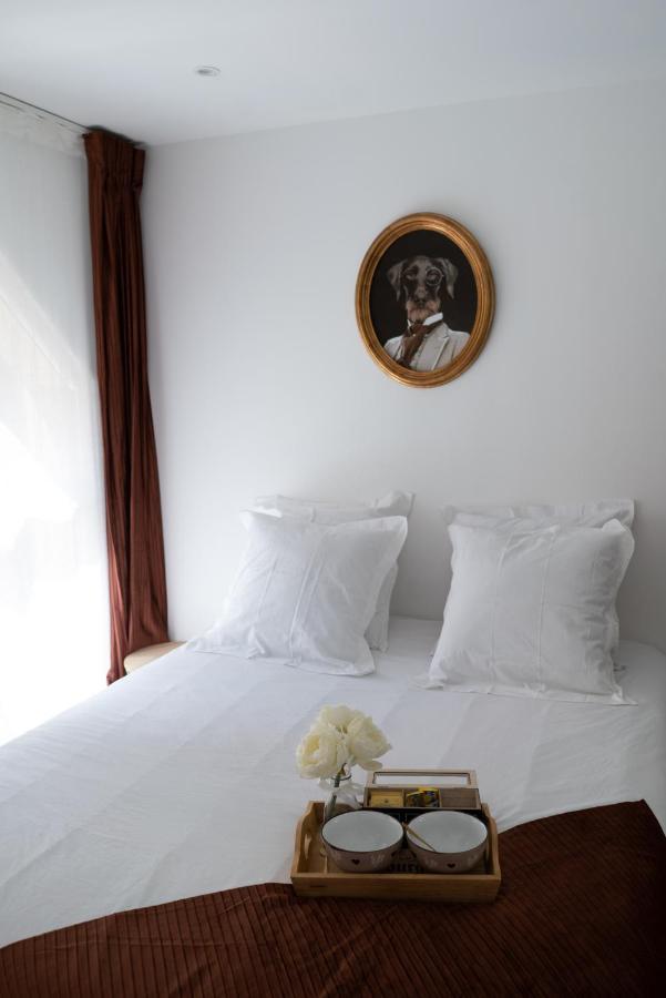Appartement Little Mama 80 Meters From Public Parking Rapp à Colmar Extérieur photo